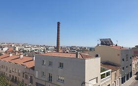 Modern Loft In Terrassa