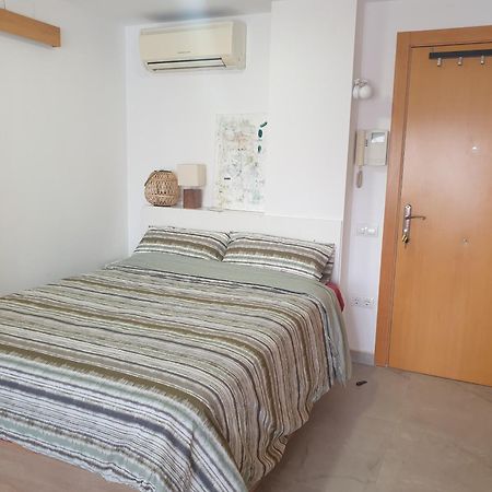 Apartamento Modern Loft In Terrassa Exterior foto