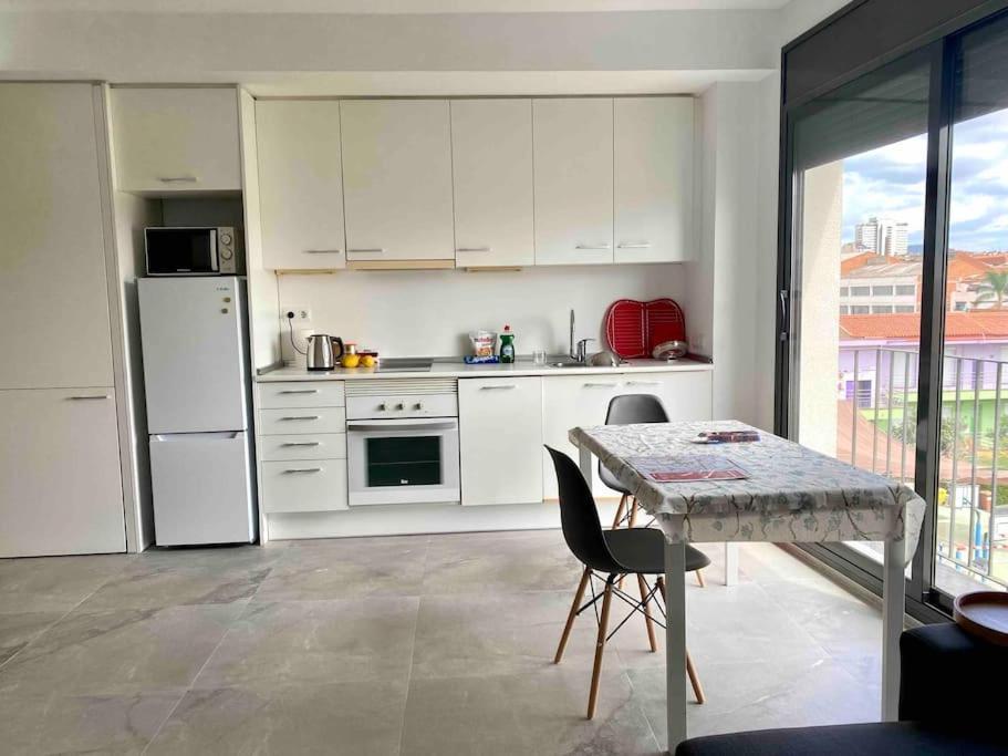 Apartamento Modern Loft In Terrassa Exterior foto