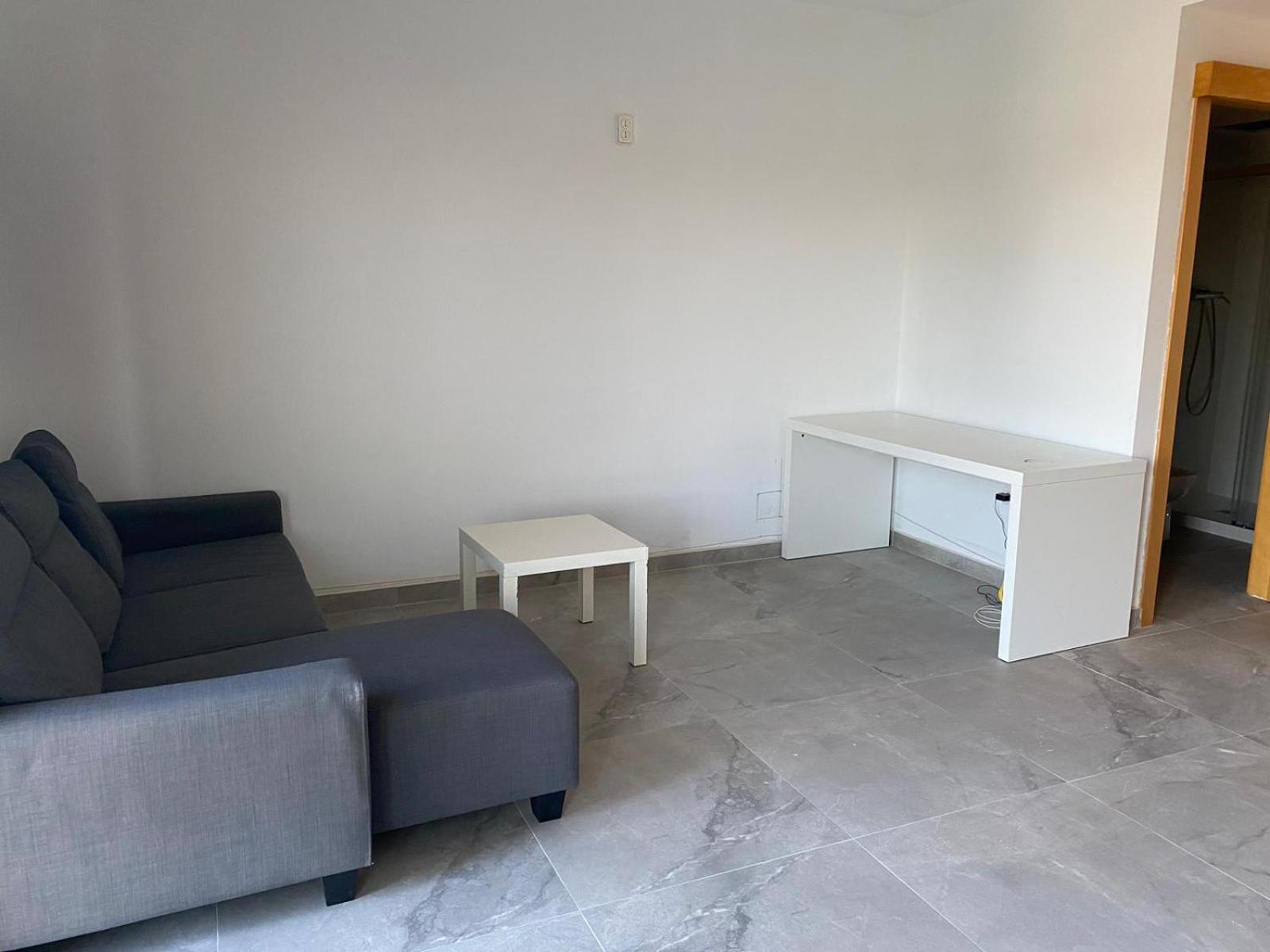 Apartamento Modern Loft In Terrassa Exterior foto
